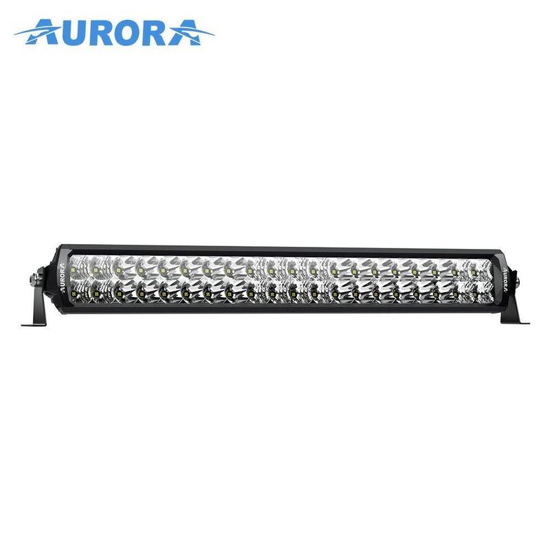 AURORA D6D1 E-Mark R149 Approved Dual Row LED Light Bar