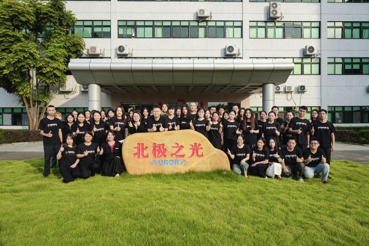 Aurora Team