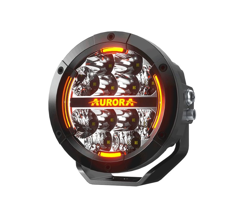 Best LED Light Bar for 4x4 (2026): Spec, Beam, IP Rating