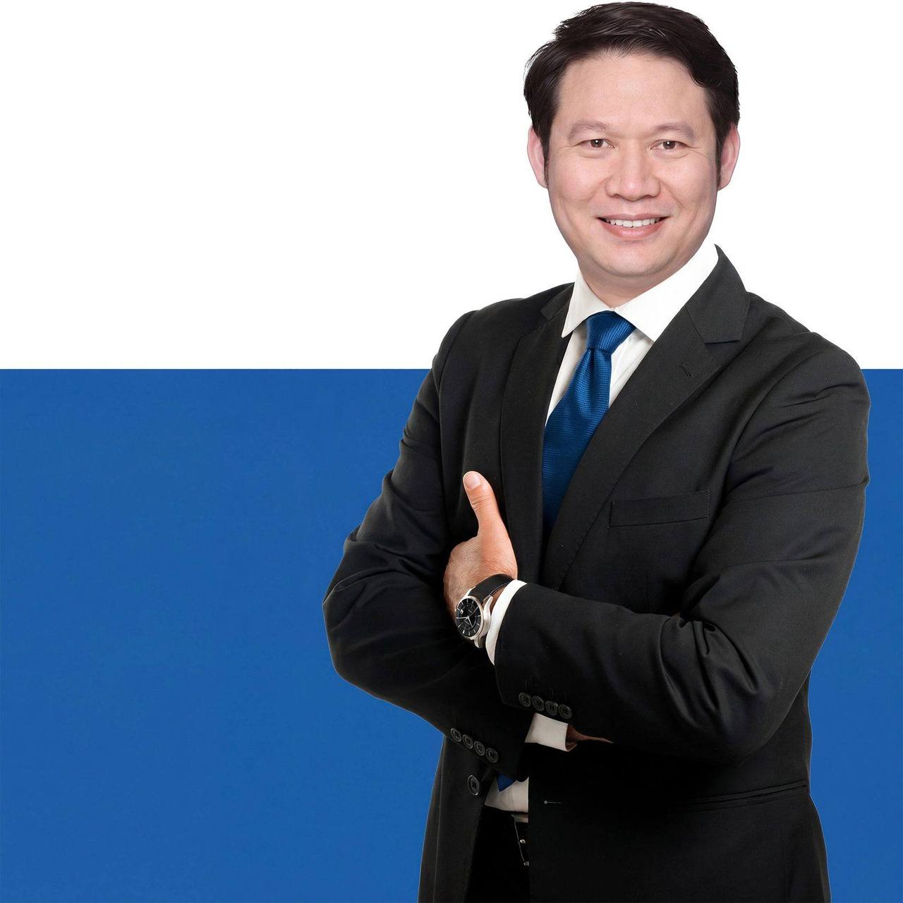 Bob Xie — Founder and CEO of Aurora Technology