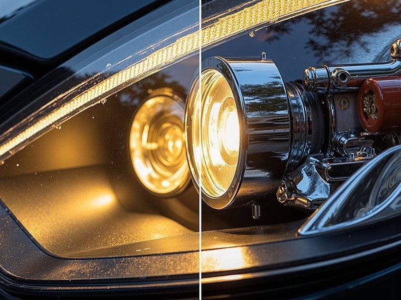Aurora Smart Lighting System for GWM