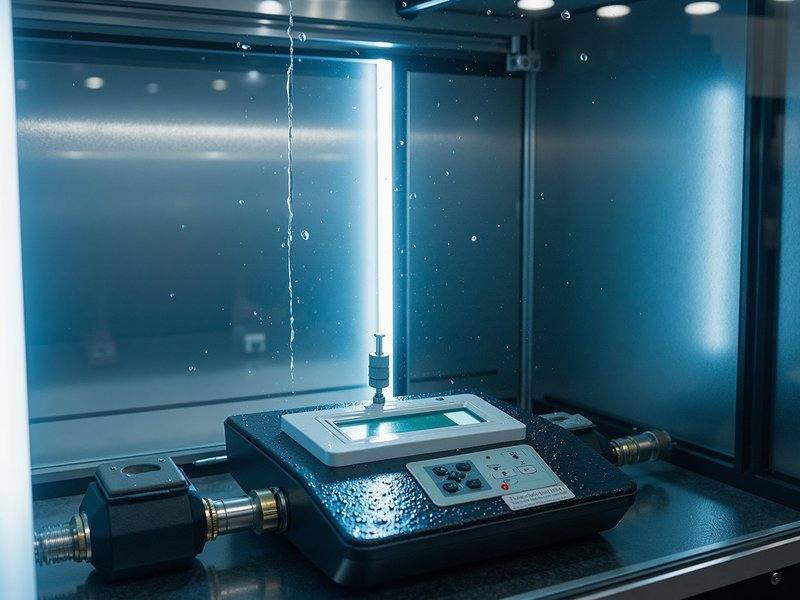 Aurora R&D Testing Lab