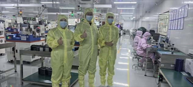 How LED Light Bars Are Made: Factory Process From SMT To IP69K
