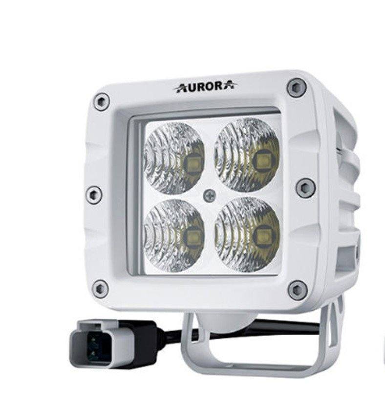 Marine Deck Light