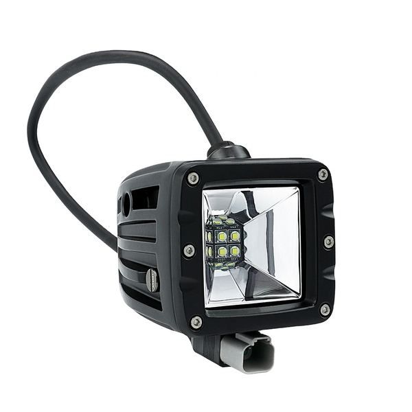 Aurora neues Produkt Szenen-Cube Offroad-Arbeitsleuchte