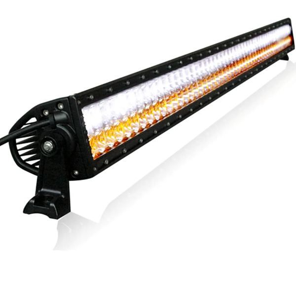 Aurora 50 Zoll 300W Offroad-Leiste, IP68 IP69K wasserdichte Fahrleuchte