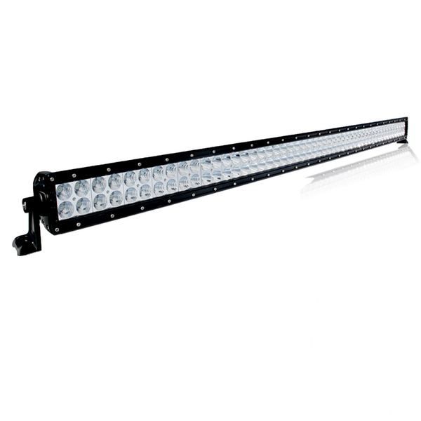 Hochwertige IP69K E-MARK Aurora 50 Zoll 500W Offroad-Leiste