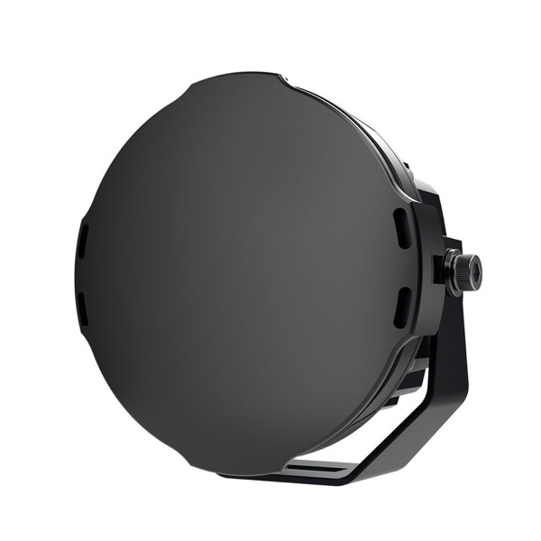 AURORA Black lens cover for 4