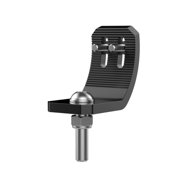 AURORA Slider Bracket for D10 Series Single Row Light