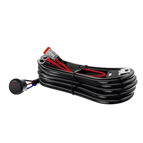 AUROR Wiring harness for 2