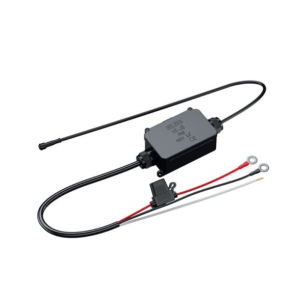 AUROR Bluetooth control box for controling 1 light