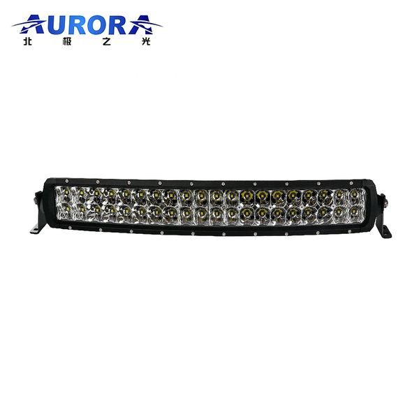 AURORA 20