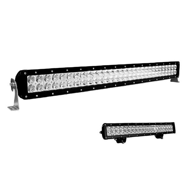 Aurora superhelle 30 Zoll IP69K 4x4 Leuchte