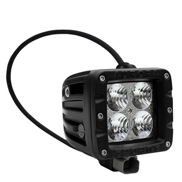 Aurora IP69K 2 Zoll 40W Motorrad Arbeitsleuchte
