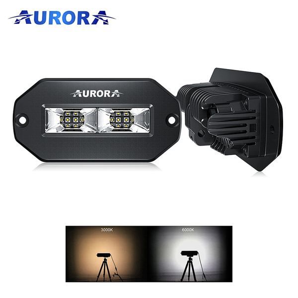 Aurora 4