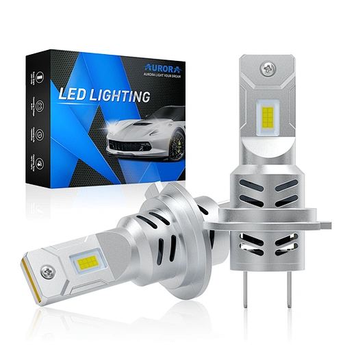 Neue AURORA Fahrzeug H7 LED-Scheinwerferbirne