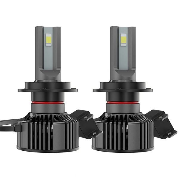 Auto LED-Scheinwerferbirne H7 H11 H4 9005 9006