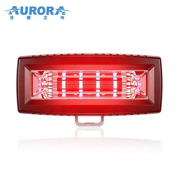Aurora 4 Zoll weiße Rückfahrleuchte, passend PKW/ATV/UTV/Motorrad/LKW 12V 24V