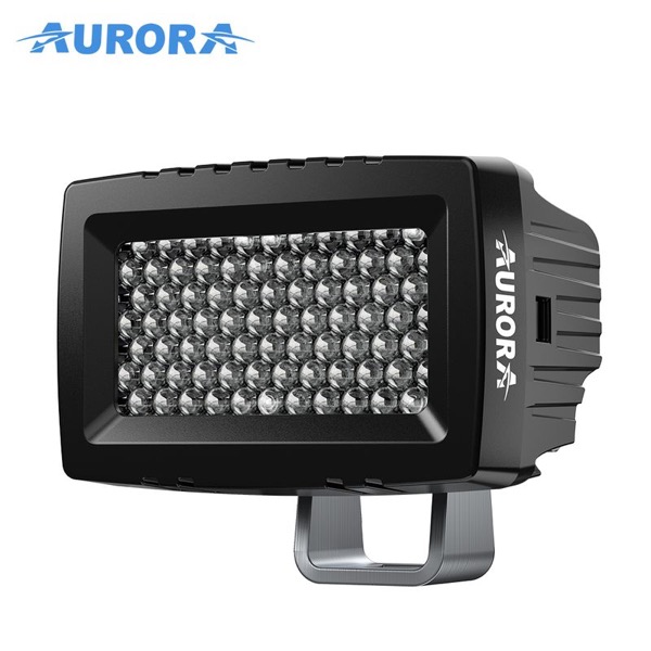 AURORA E7T W Series Diffusion LED Work Light