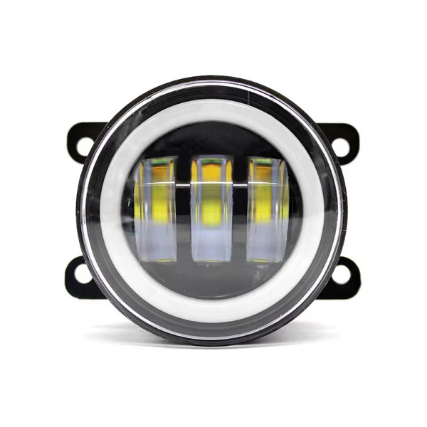 AURORA M2B Jeep Headlight & Fog Light
