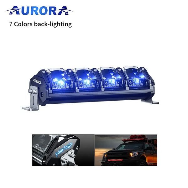 AURORA Evolve 10 Zoll LED-Leiste