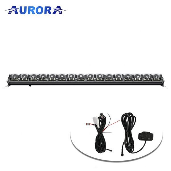 AURORA Evolve 40 Zoll LED-Leiste