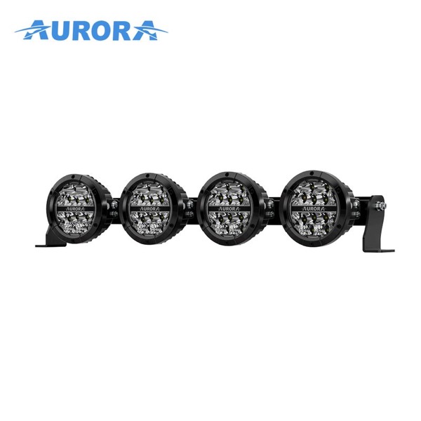 AURORA C39D1 Linkable Light Bar