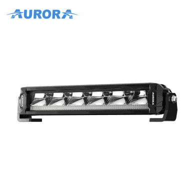 Einreihige LED-Leiste