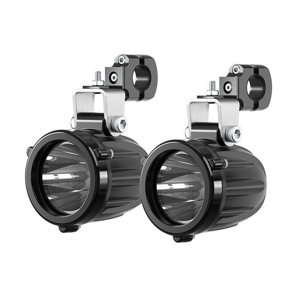 Aurora superhelle 2 Zoll Spot Motorrad Offroad Nebel-Strahler