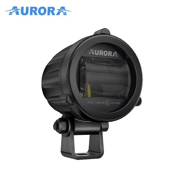 AURORA L26T  Emark R149 Approved LED Round Light