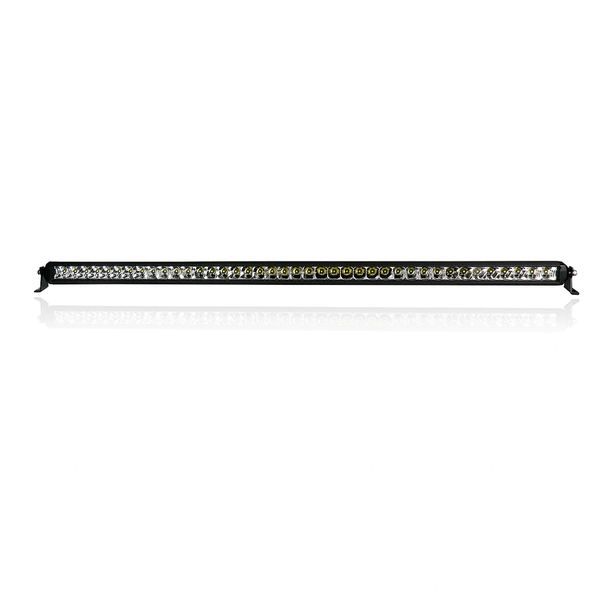 USA entwickelt, Emark-zugelassene schraubenlose Aurora LED-Leiste S5 40 Zoll Kfz