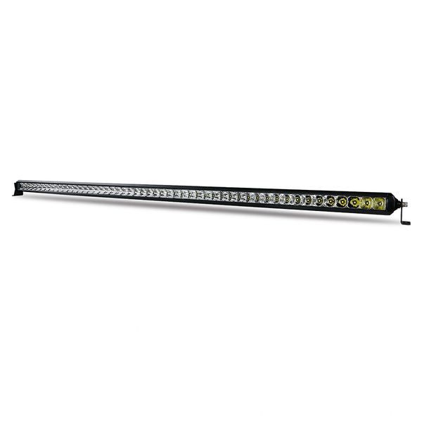 2022 Best-selling IP69K Aurora led truck lights LED light bar wholesale led bar