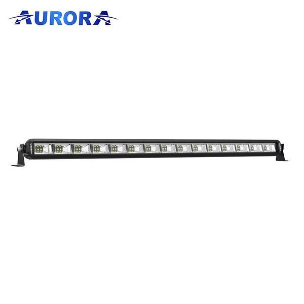 Aurora ALO-S5D1-30-E13 30 Zoll 150W schraubenlose Einreihen-Szene-Weitwinkel-Leiste