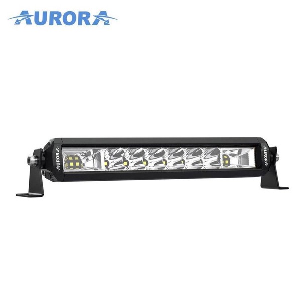 AURORA S5D1 Single Row Combination LED Light Bar