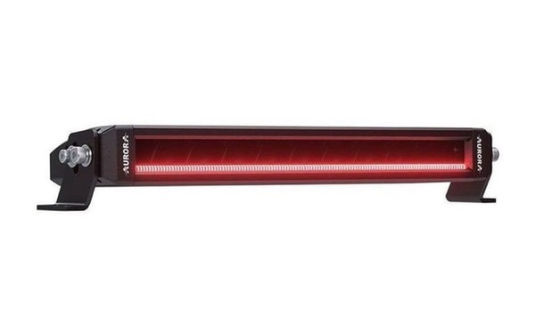 AURORA S5D1 Single Row RGB Backlit LED Light Bar