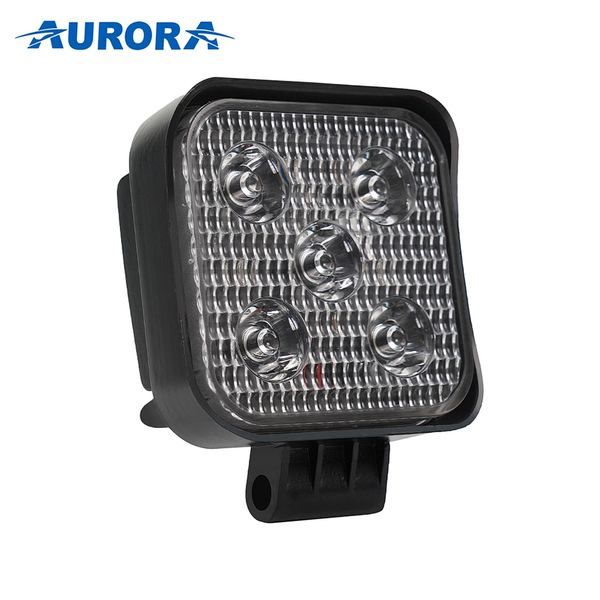 Aurora Car Truck Industrial Farm Mine Machines Light Led Driving Lamps Working L