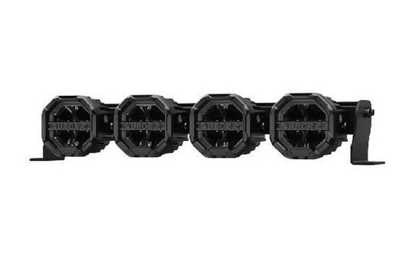 Aurora Patented 10-50 inch Offroad 4x4 Spot Led Light Bar Driving Light Bar Luz 