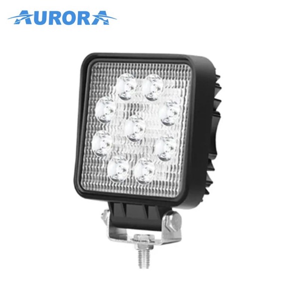 AURORA L8D1  W Series Floodd Industrial & Agricultural Work Lights