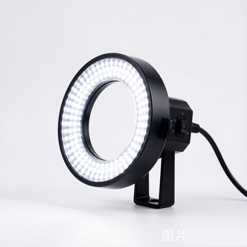 AURORA RB3 Robot Vision Inspection Ring Light 5000K