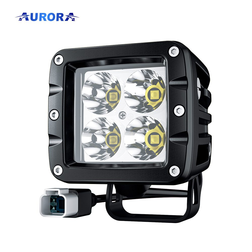 AURORA 2 Zoll 40W Spot kompakte Arbeitsleuchte