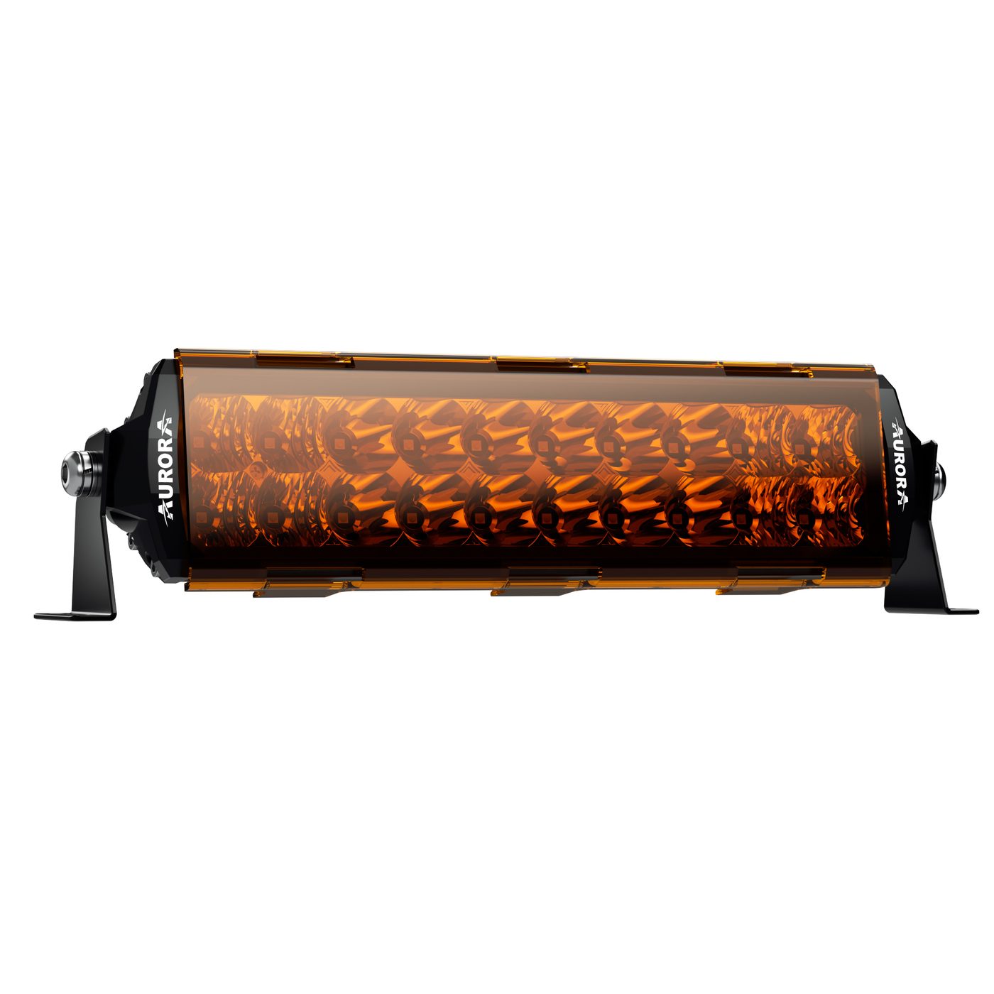 AURORA Amber lens cover for 10