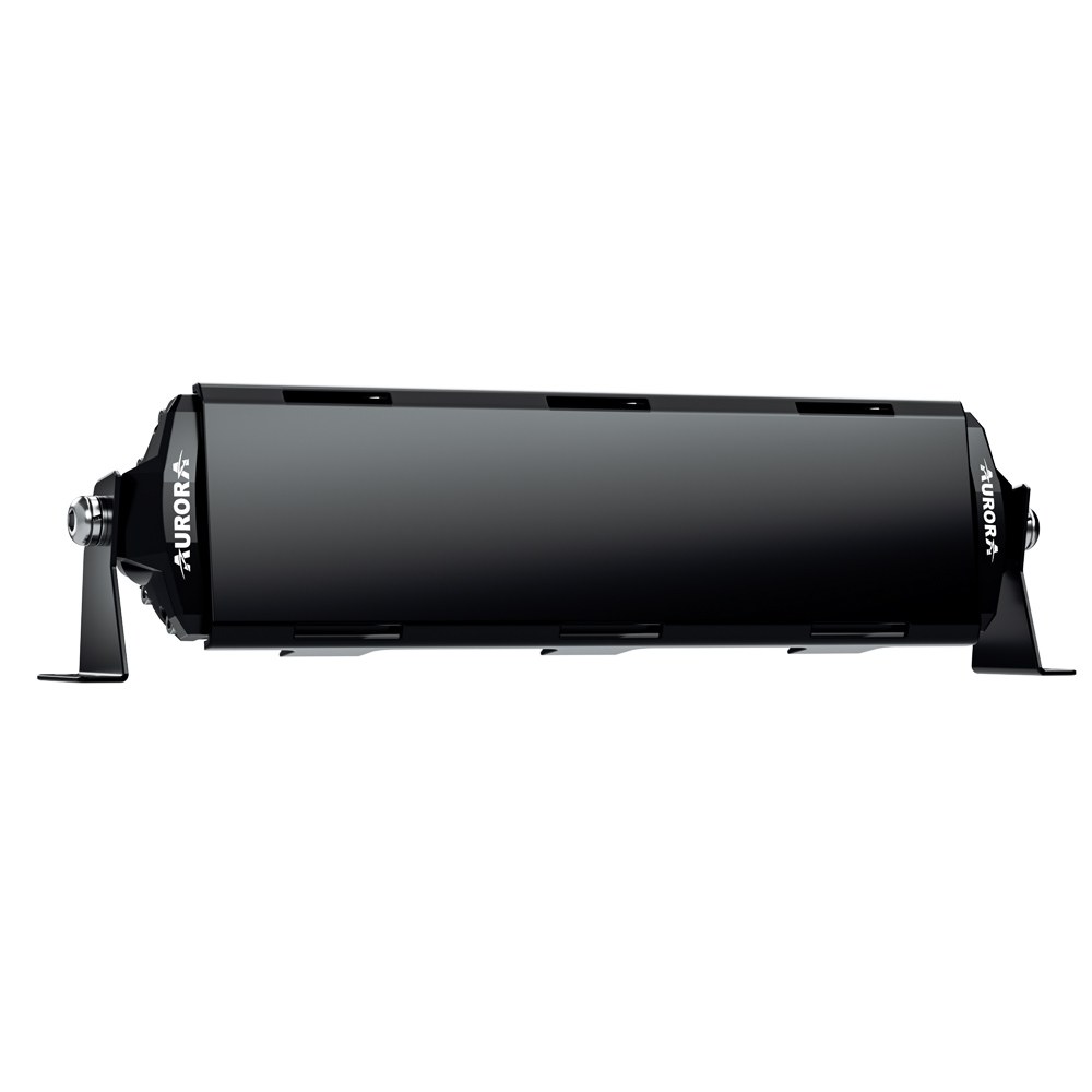 AURORA Black lens cover for 10