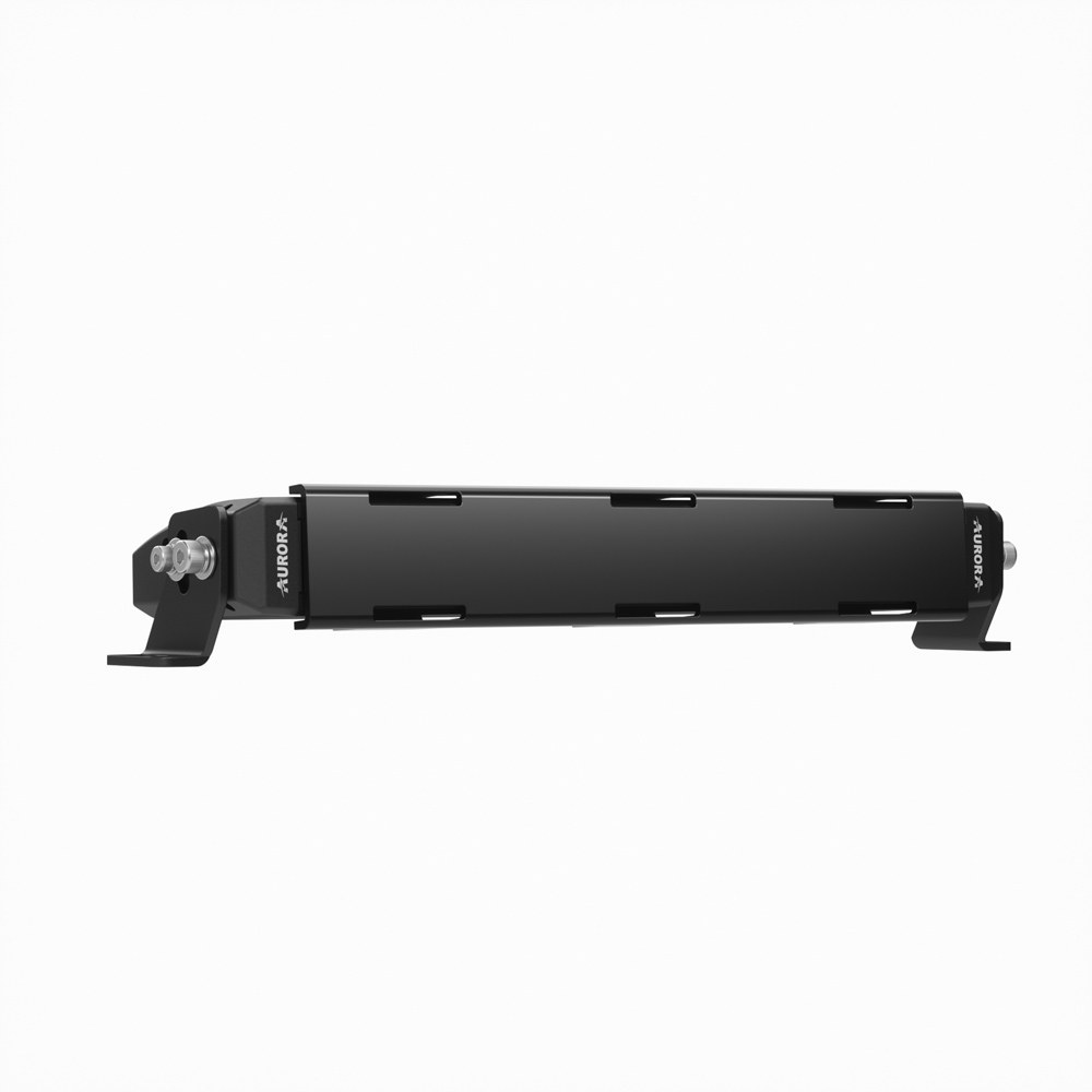 AURORA Black lens cover for  10