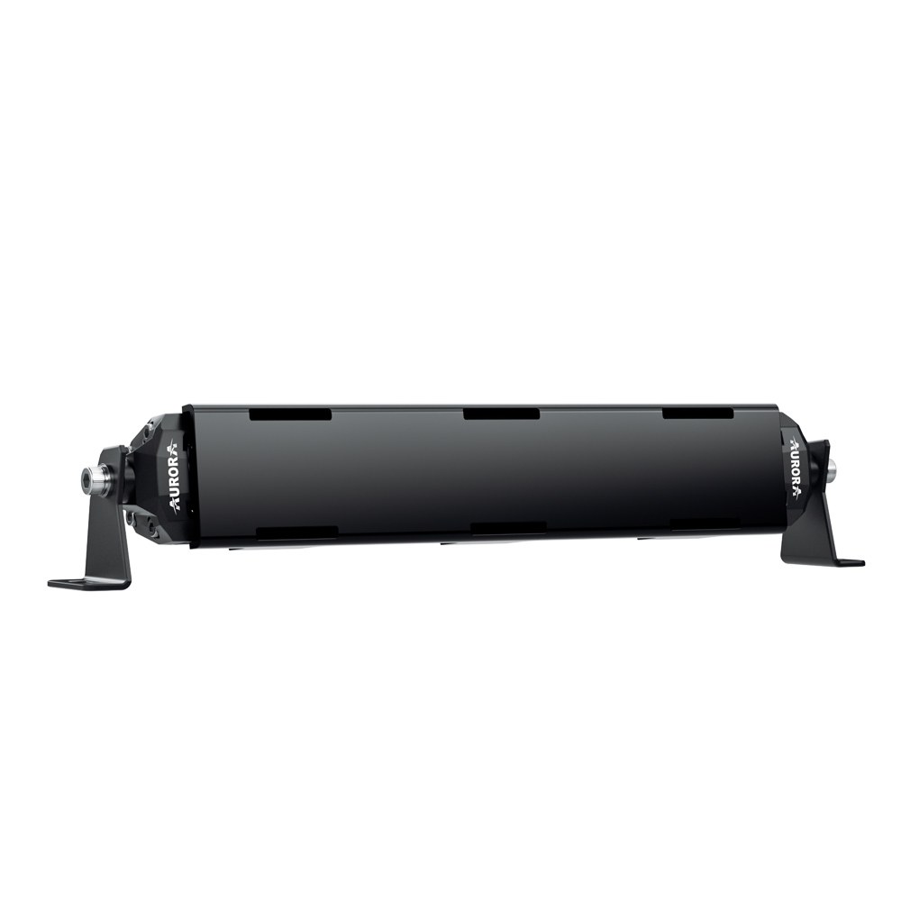 AURORA Black lens cover for 10