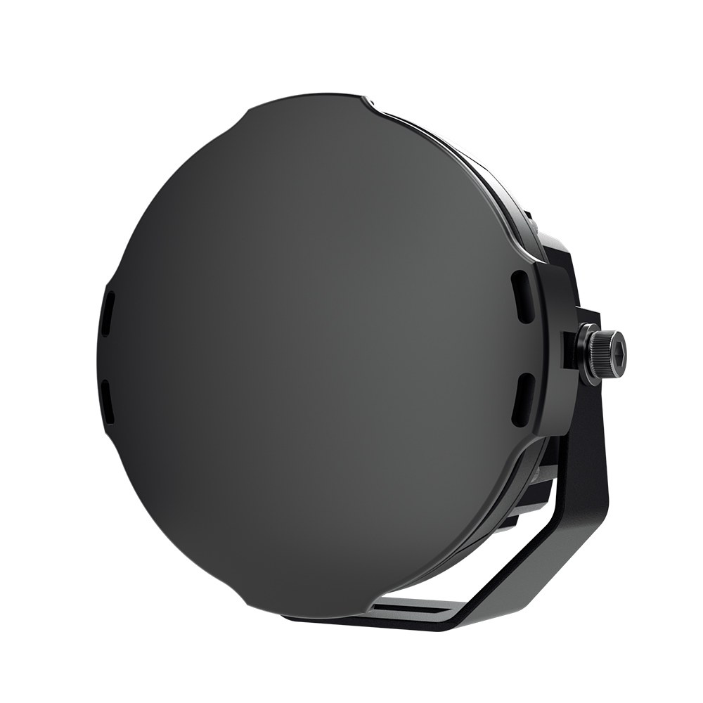 AURORA Black lens cover for 4