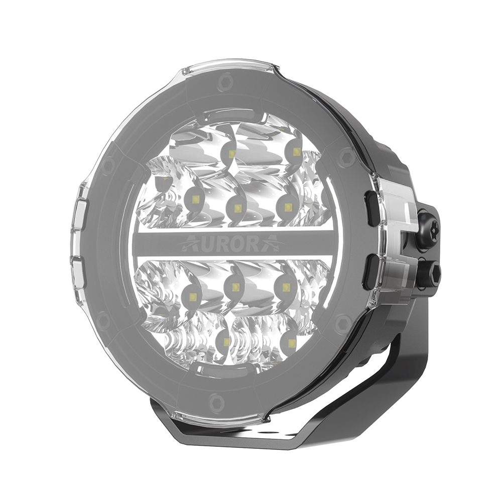 AUROR AClear lens cover for 5