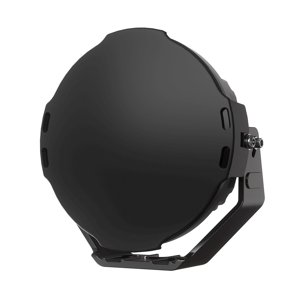 AUROR Black lens cover for 9