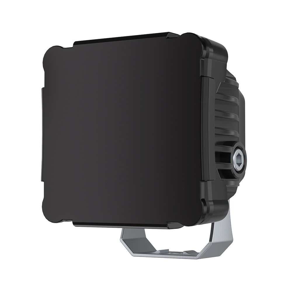 AUROR Black lens cover for D3 series work light