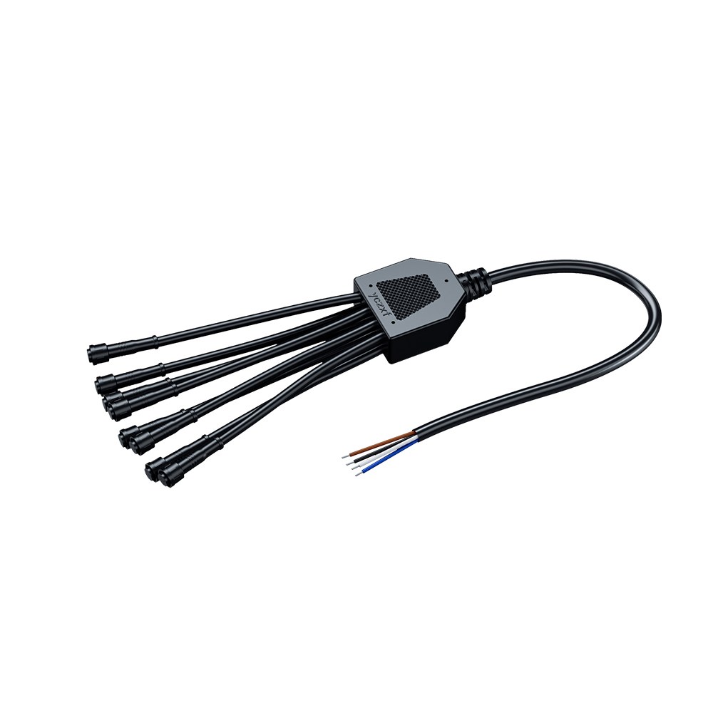AUROR RGB Cable (Optional Parts of ALO-BT07-8)