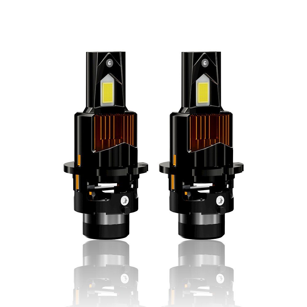 AURORA D Series D2S LED Headlight Bulbs